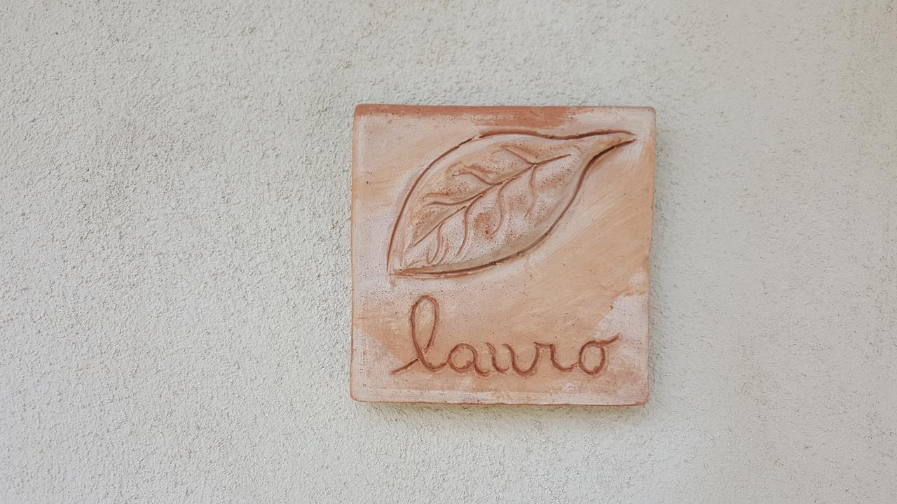 Villa Agriturismo Rustichino à Giano dellʼUmbria Extérieur photo